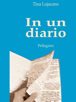 cover image of In un diario